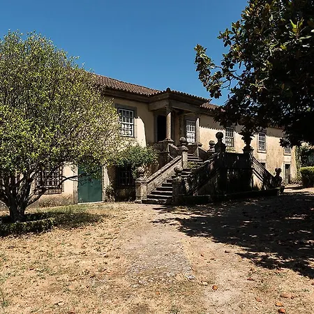 Quinta De Sao Miguel Appartamento