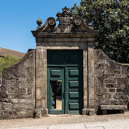 Quinta De Sao Miguel