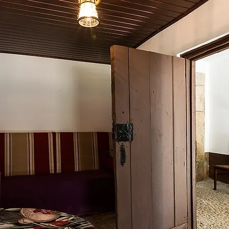 Apartmán Quinta De Sao Miguel Viseu
