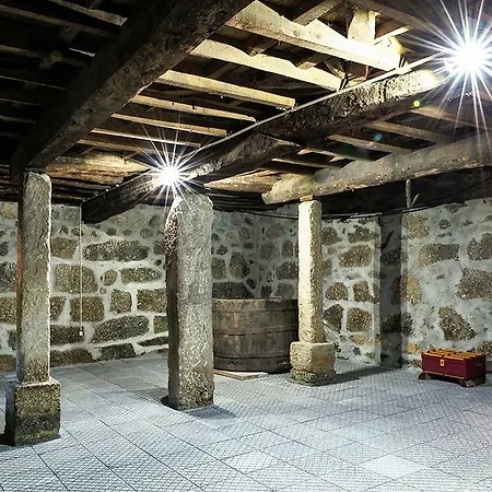 Apartmán Quinta De Sao Miguel *