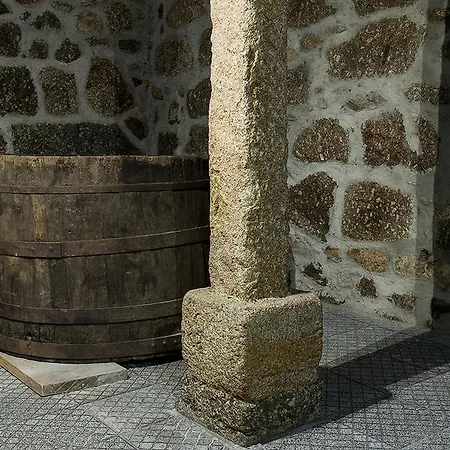 Quinta De Sao Miguel *