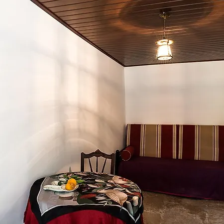 Quinta De Sao Miguel Apartmán *