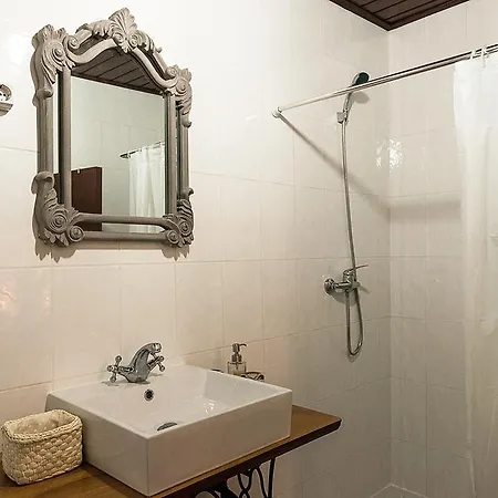 Apartmán Quinta De Sao Miguel