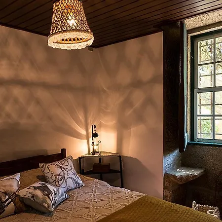 Apartmán Quinta De Sao Miguel *