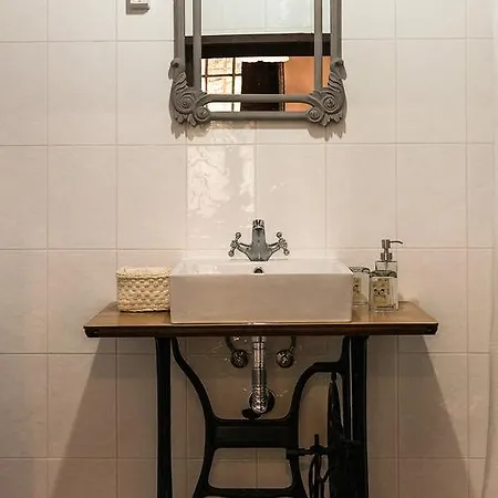 Apartmán Quinta De Sao Miguel Viseu
