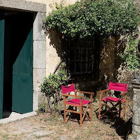 Quinta De Sao Miguel * Viseu