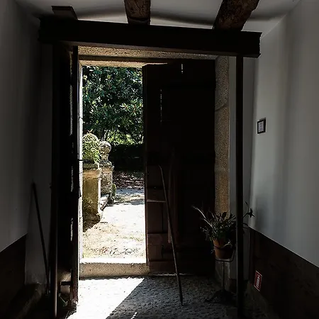 Apartmán Quinta De Sao Miguel