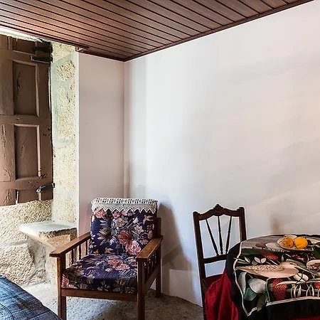 Quinta De Sao Miguel Apartmán Viseu