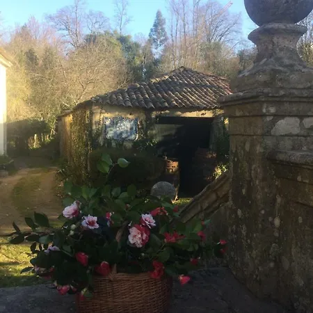 Quinta De Sao Miguel Apartmán