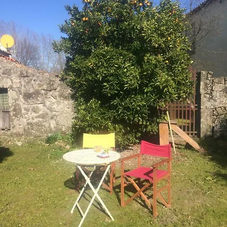 Quinta De Sao Miguel Apartmán *
