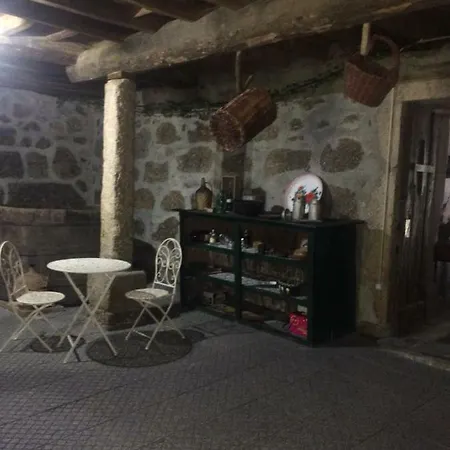 Apartmán Quinta De Sao Miguel Viseu