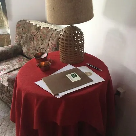 Quinta De Sao Miguel Apartmán