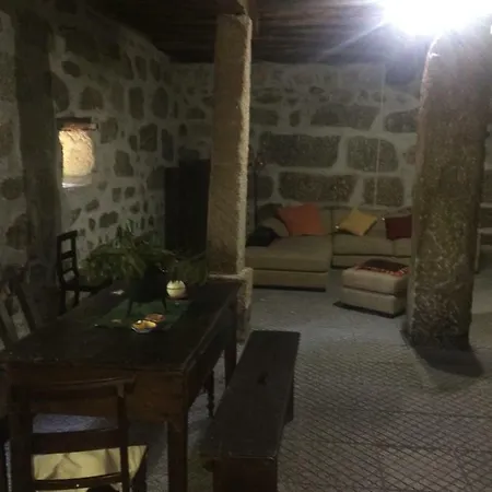 Quinta De Sao Miguel *